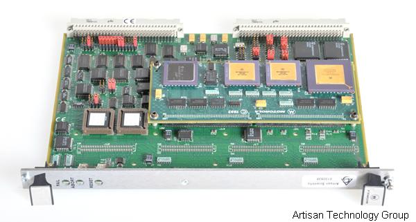 Motorola MVME334B Single Board Computer