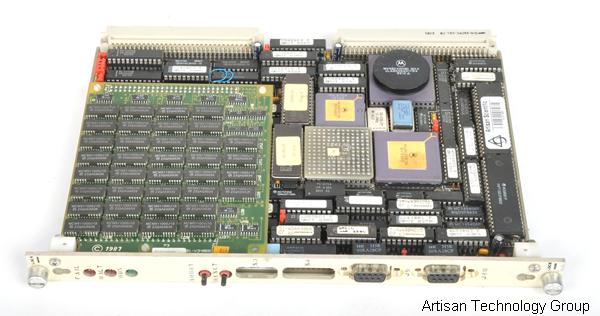 Motorola MVME337-1 VMEbus Controller Module