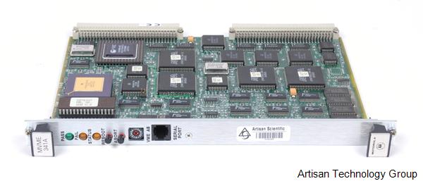 Motorola MVME341A VME Conrtoller
