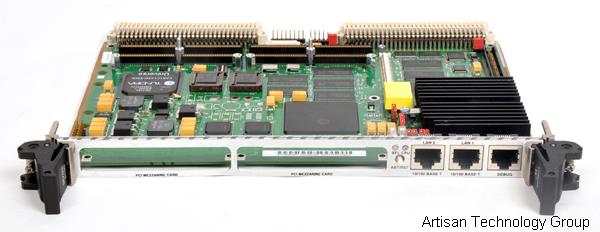 Motorola MVME5100 VME / VME64 Single Board Computer