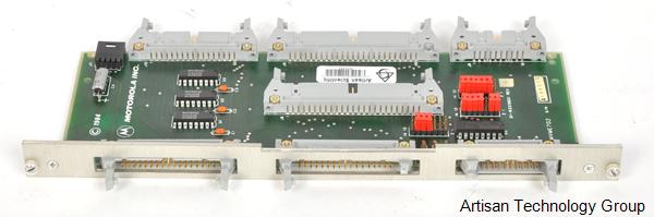 Motorola MVME702 Disk Interface Module