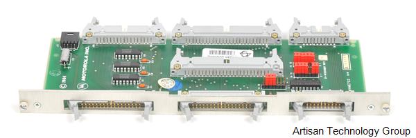 Emerson MVME702 Disk Interface Module
