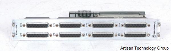Motorola MVME710 VME Transition Module