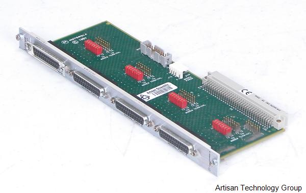 Emerson MVME712-101 Communication Module