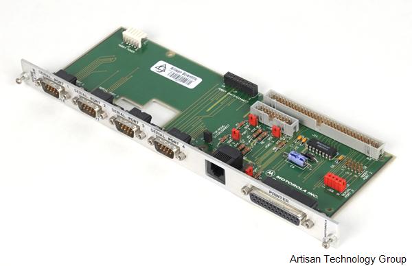 Motorola MVME712A / MVME712AM I/O Transition Module