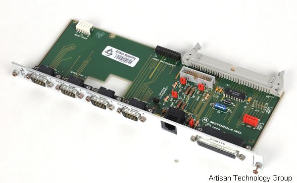 Motorola MVME712A / MVME712AM I/O Transition Module