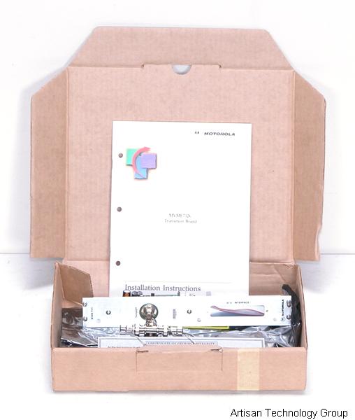 Motorola MVME712C / MVME712/C Transition Board