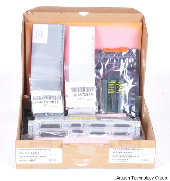 Motorola MVME712M / MVME712/M I/O Transition Module