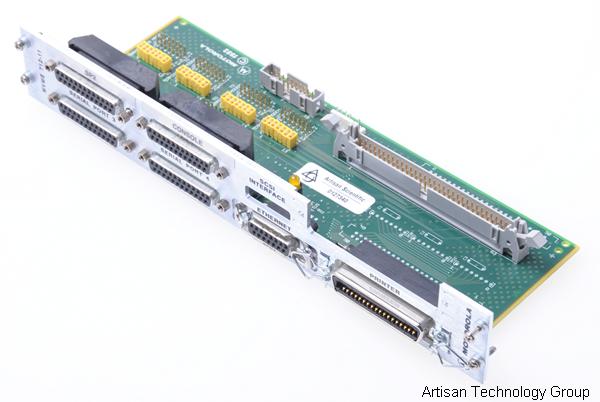Emerson MVME712-11 I/O Transition Module