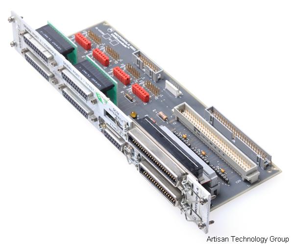 Emerson MVME712M / MVME712/M I/O Transition Module