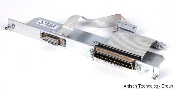 Motorola MVME712B I/O Transition Module