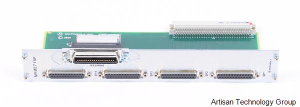 Motorola MVME715P Rear Transition Module