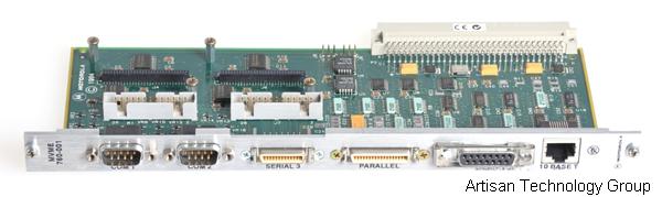 Motorola MVME760-001 Transition Module