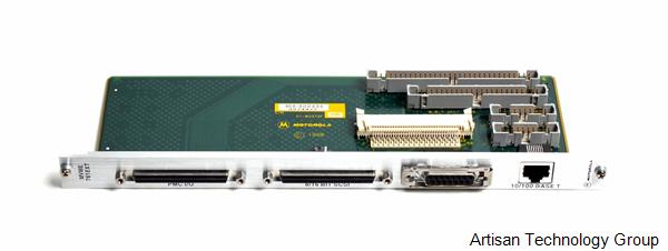 Motorola MVME761EXT VME Transition Module