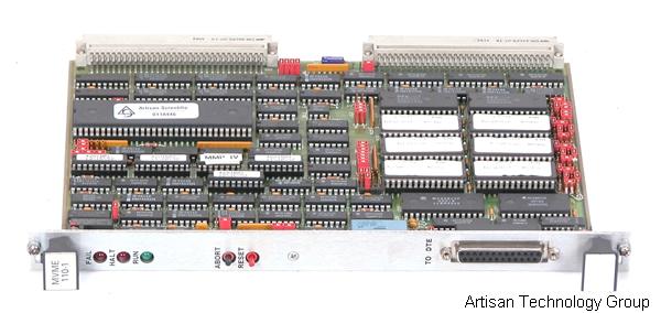 Motorola MVME110-1 Microcomputer