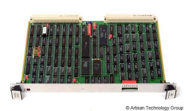 Motorola MVME300A GPIB VME Module