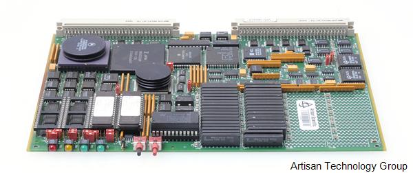 Motorola MVME147S-1 MPU VME Module