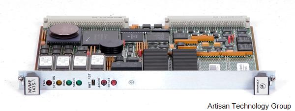 Emerson MVME147S-1 MPU VME Module
