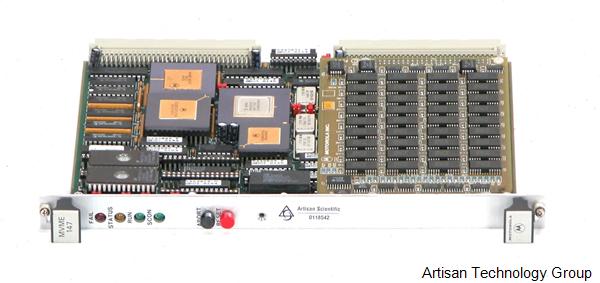 Motorola MVME147 20MHz, 4MB Single Board Computer