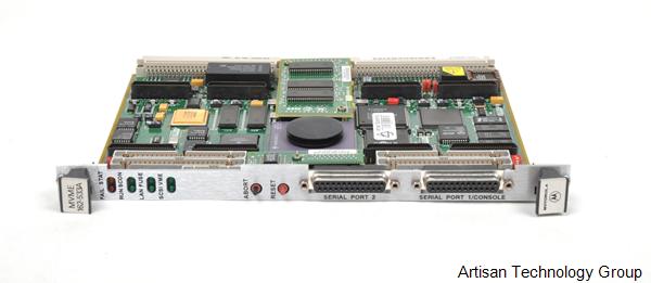 Emerson / Motorola MVME162-533A Embedded Controller