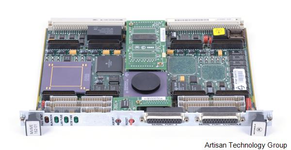 Motorola MVME162-01 Embedded Controller