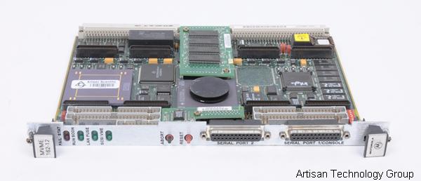 Motorola MVME162-12 Embedded Controller