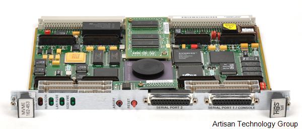Motorola MVME162-453 Embedded Controller