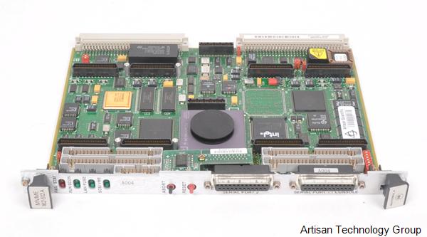 Emerson / Motorola MVME162-512A Embedded Controller