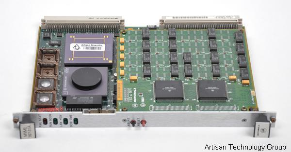 Motorola MVME167-31 Single Board Computer