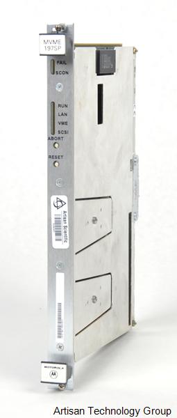 Motorola MVME197SP Single Board Computer