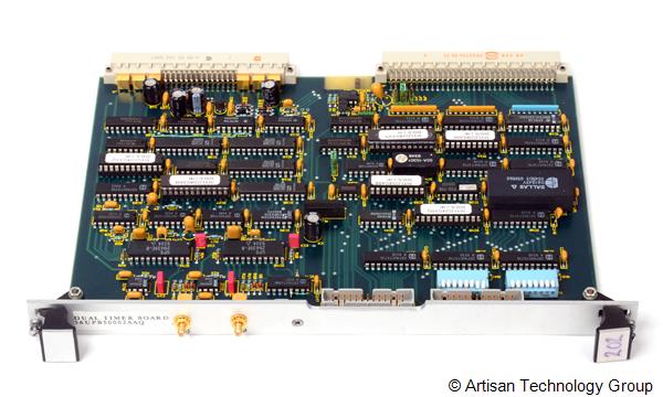 Nortel GPC-9351 Dual Timer Module