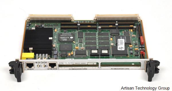 Motorola MVME2304 VME Processor Module