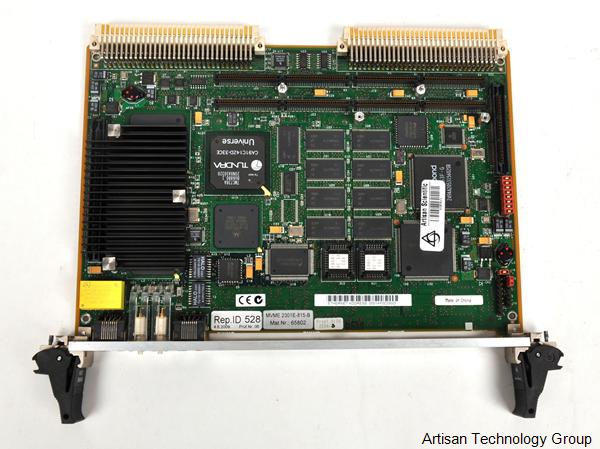 MVME2304 Motorola (VME Processor Module) | ArtisanTG™