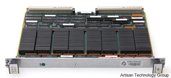 Motorola MVME246-3 VME Memory Module
