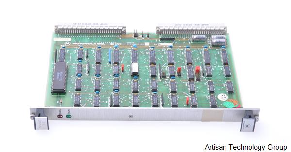 Motorola MVME316 VMEbus to I/O Channel Interface Module