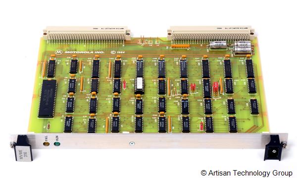 Motorola MVME 316 I/O Channel Interface Controller