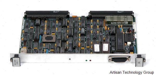 Motorola MVME330 VME Ethernet Controller