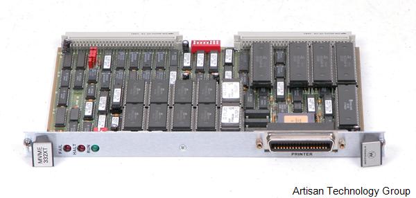 Motorola MVME332XT VMEbus Intelligent Communications Controller