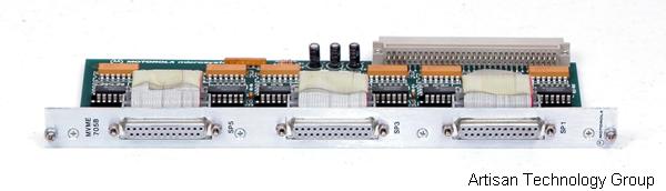 Motorola MVME705B 6-Channel Serial Transition Module