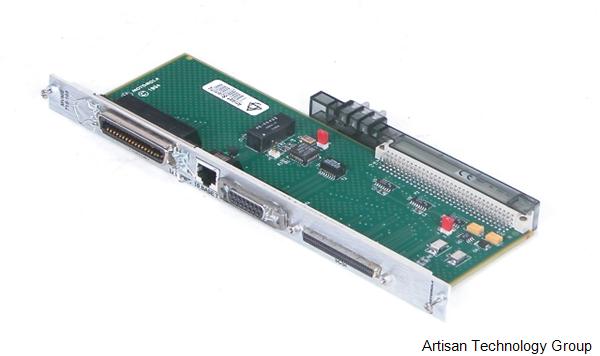Emerson MVME712-103 Communication Module