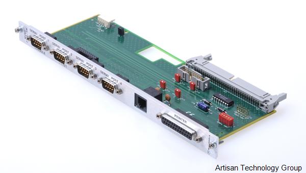 Motorola MVME712A / MVME712AM I/O Transition Module