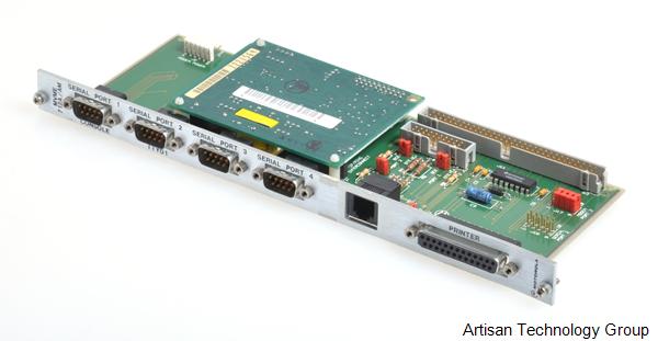 Motorola MVME712A / MVME712AM I/O Transition Module