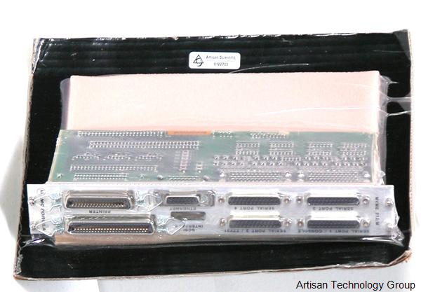 Motorola MVME712M / MVME712/M I/O Transition Module