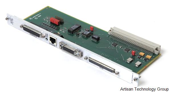 Motorola MVME712-102 Communication Module