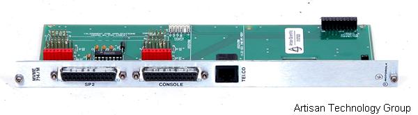 Motorola MVME714/M I/O Transition Module