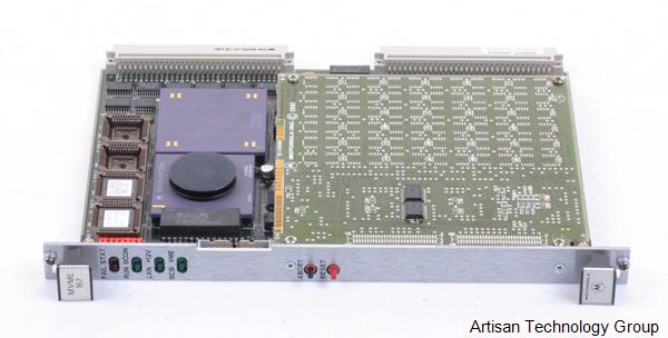Motorola MVME167-01 Single-Board Computer