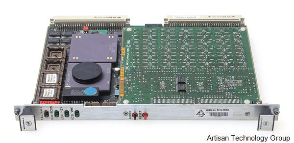 Motorola MVME167-03 Single-Board Computer