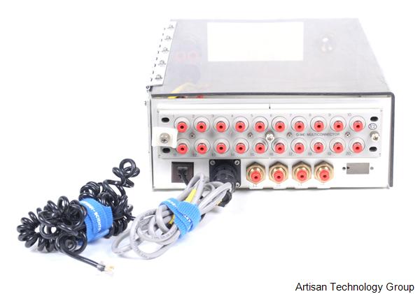 Motorola  Multiconnector Module