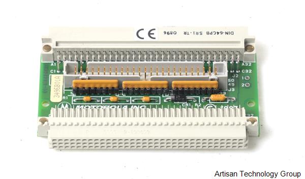 Emerson / Motorola 3496B01A MVME712M/M P2 Adapter Board