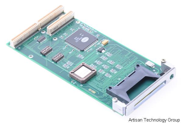 Technobox 3473 Front Panel Compact Flash Adapter